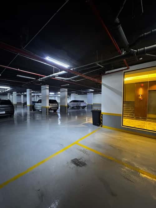 شقة 139 متر مربع ب 3 غرف العارض، شمال الرياض، الرياض