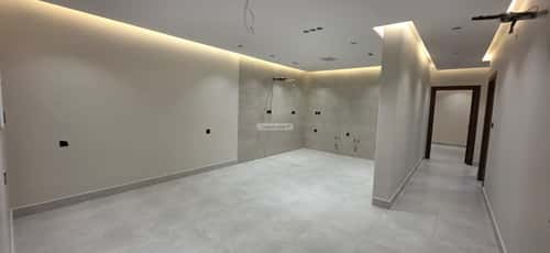 شقة 121 متر مربع ب 4 غرف السلامة، شمال جدة، جدة