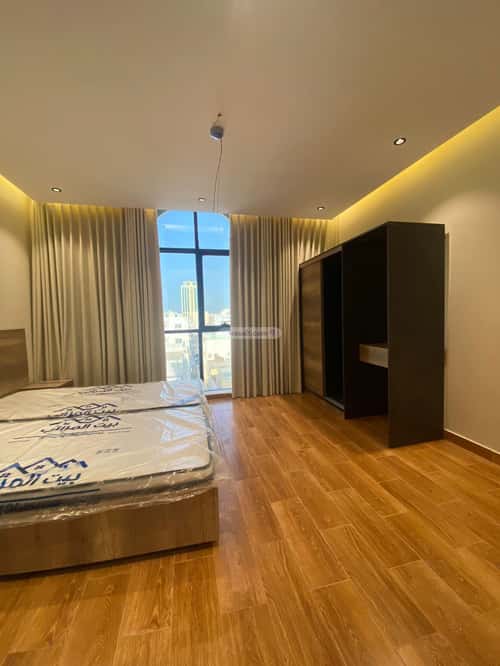 Apartment 600 SQM with 1 Bedroom Al Bawadi, North Jeddah, Jeddah