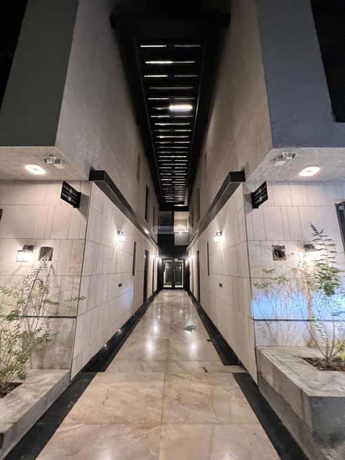 شقة مفروشة ب 3 غرف الياسمين، شمال الرياض، الرياض