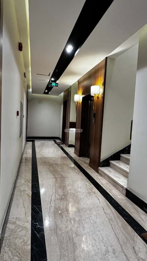 شقة مفروشة ب 3 غرف الياسمين، شمال الرياض، الرياض