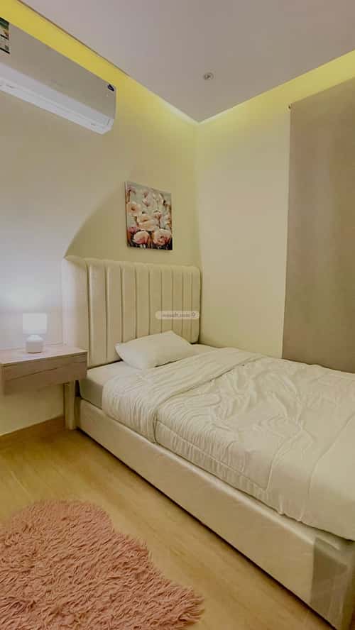 Furnished Apartment with 3 Bedrooms Al-Yasmeen, North Riyadh, Riyadh