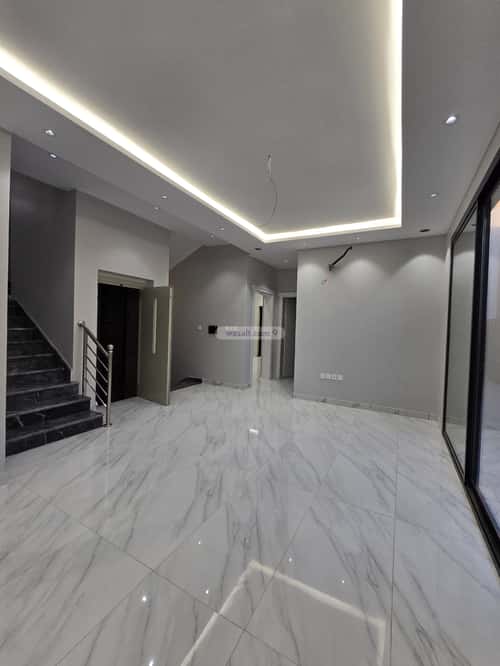 Villa 200 SQM Facing West on 10m Width Street Al Sheraa, North Jeddah, Jeddah