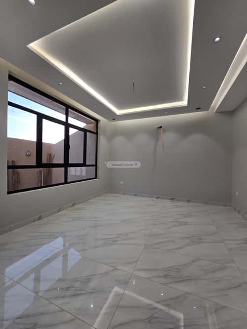 Villa 200 SQM Facing West on 10m Width Street Al Sheraa, North Jeddah, Jeddah