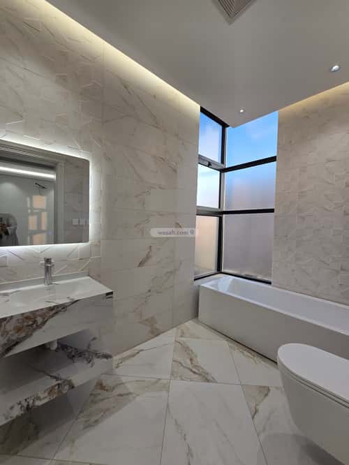 فيلا 200 متر مربع غربية على شارع 10م الشراع، شمال جدة، جدة