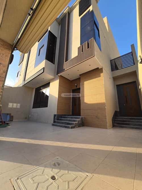 فيلا 200 متر مربع غربية على شارع 10م الشراع، شمال جدة، جدة