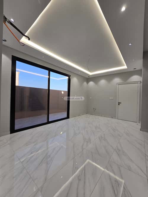 Villa 200 SQM Facing West on 10m Width Street Al Sheraa, North Jeddah, Jeddah