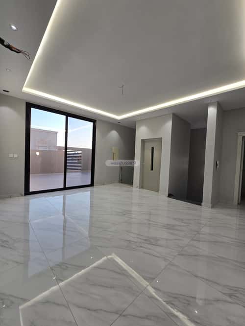 Villa 200 SQM Facing West on 10m Width Street Al Sheraa, North Jeddah, Jeddah