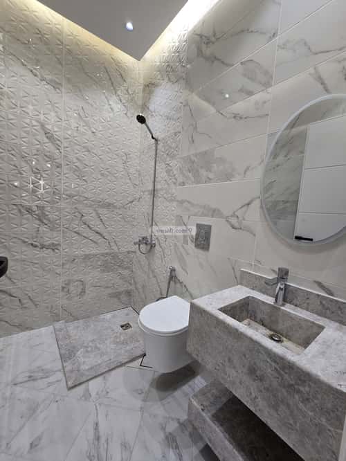 Villa 200 SQM Facing West on 10m Width Street Al Sheraa, North Jeddah, Jeddah