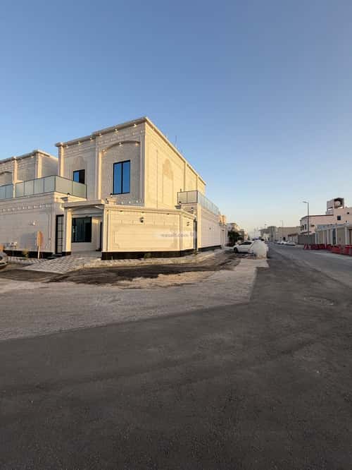 فيلا 273 متر مربع ضاحية الملك فهد، الدمام