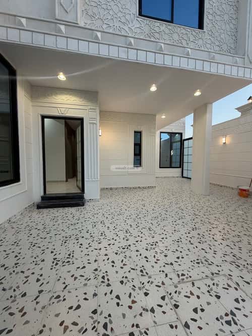 فيلا 273 متر مربع ضاحية الملك فهد، الدمام