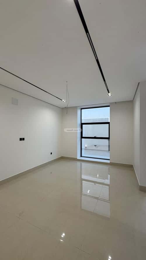 Villa 260 SQM Facing North on 20m Width Street Al Shorook, Aldammam