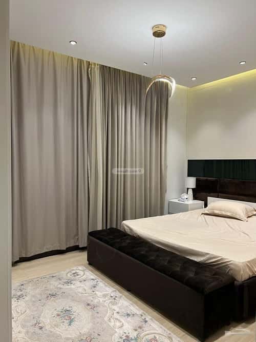 Apartment 130 SQM with 3 Bedrooms Al-Malqa, North Riyadh, Riyadh