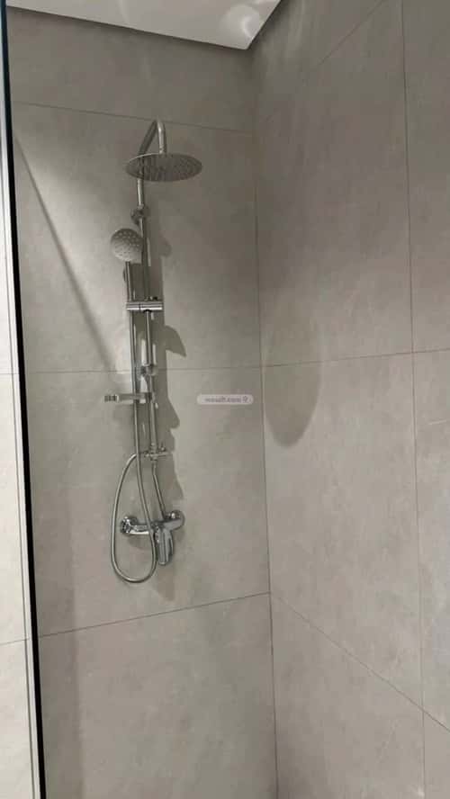 شقة 113 متر مربع بغرفتين الرحمانية، شمال الرياض، الرياض