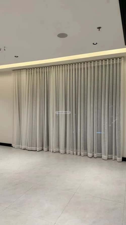 شقة 113 متر مربع بغرفتين الرحمانية، شمال الرياض، الرياض