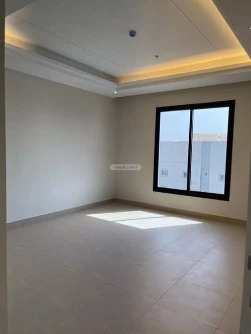 شقة 106 متر مربع ب 3 غرف الملقا، شمال الرياض، الرياض