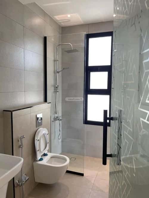 شقة 106 متر مربع ب 3 غرف الملقا، شمال الرياض، الرياض