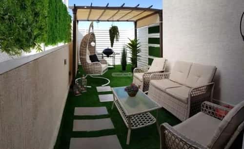 فيلا 751 متر مربع شمالية على شارع 20م القيروان، شمال الرياض، الرياض