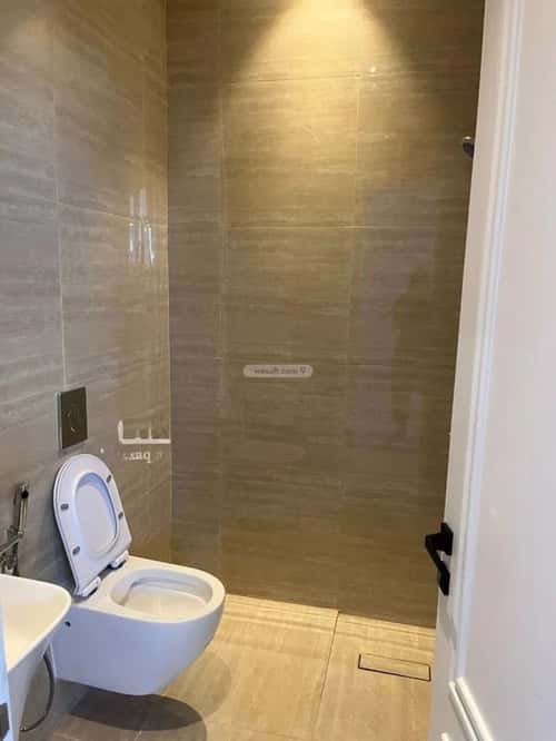 شقة 75 متر مربع ب 3 غرف الروضة، شرق الرياض، الرياض