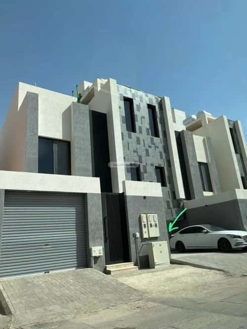 Apartment 75 SQM with 3 Bedrooms Ar-Rawdah, East Riyadh, Riyadh