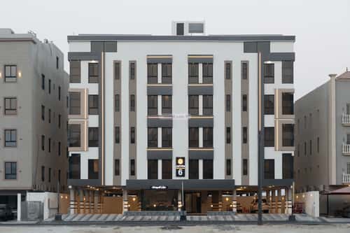 Apartment 165 SQM with 4 Bedrooms Al Hammraa, Khobar