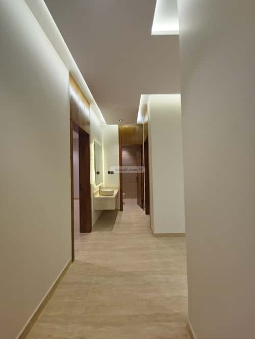 دور 185 متر مربع الحزم، غرب الرياض، الرياض