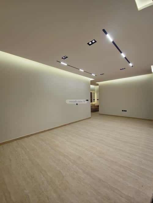 Floor 185 SQM Al-Hazm, West Riyadh, Riyadh