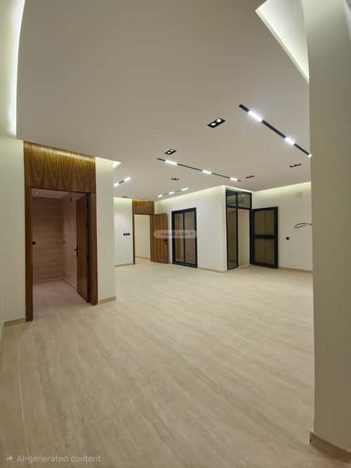 دور 185 متر مربع الحزم، غرب الرياض، الرياض