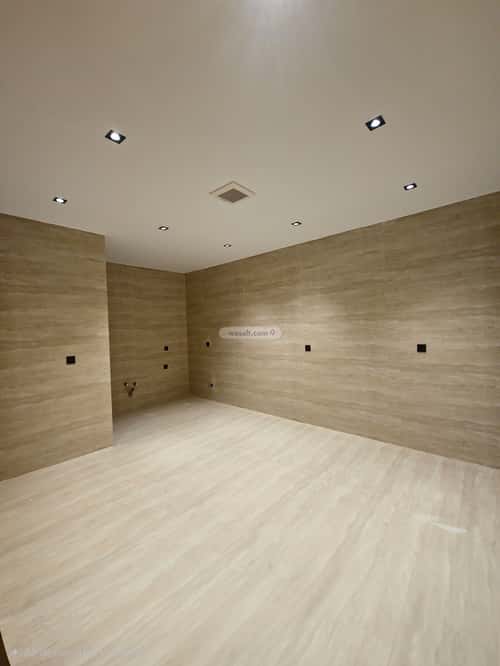 Floor 185 SQM Al-Hazm, West Riyadh, Riyadh