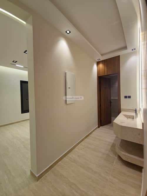 دور 229 متر مربع الحزم، غرب الرياض، الرياض