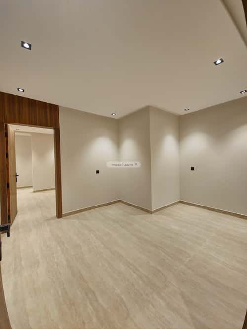 Floor 229 SQM Al-Hazm, West Riyadh, Riyadh