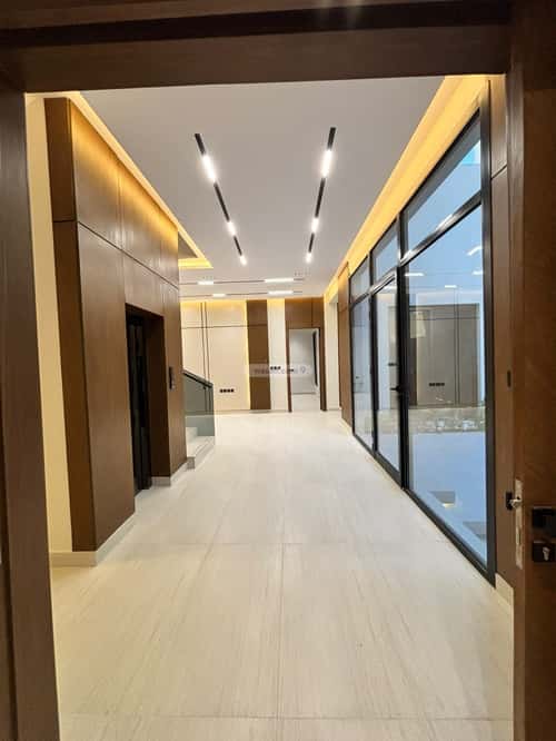 5 bedroom villa in Al Mahdiyyah