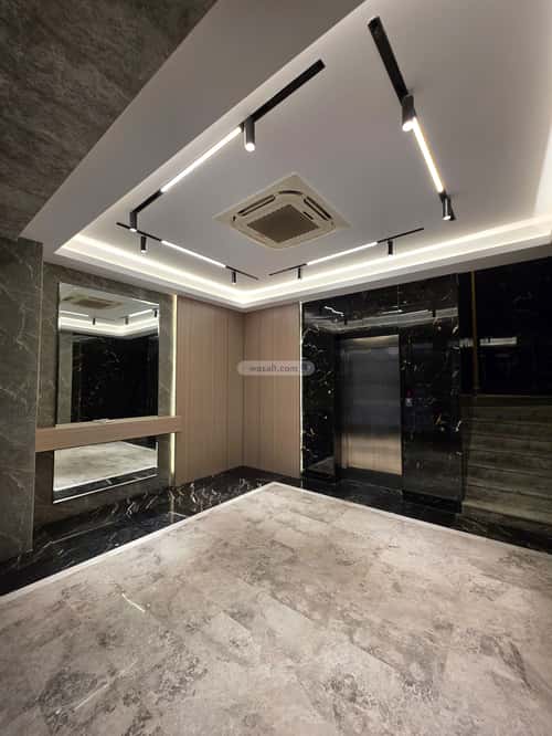 Apartment 242 SQM with 3 Bedrooms Al Rawdhah, North Jeddah, Jeddah