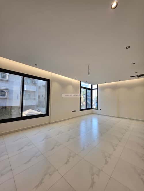 Apartment 242 SQM with 3 Bedrooms Al Rawdhah, North Jeddah, Jeddah