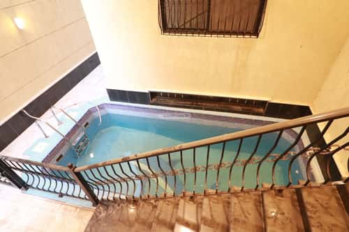 فيلا 625 متر مربع واجهة غربية ب 6 غرف أبحر الشمالية، شمال جدة، جدة