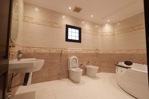 فيلا 625 متر مربع واجهة غربية ب 6 غرف أبحر الشمالية، شمال جدة، جدة