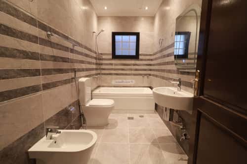 فيلا 625 متر مربع واجهة غربية ب 6 غرف أبحر الشمالية، شمال جدة، جدة