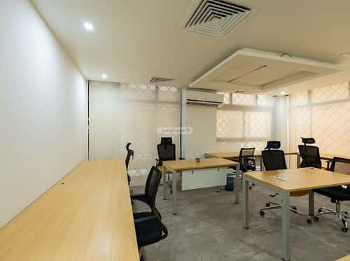 Office Space for Rent King Abdul Aziz, Central Riyadh, Riyadh