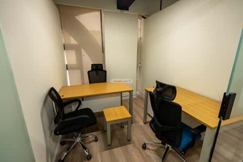 مكتب للإيجار الملك عبدالعزيز، وسط الرياض، الرياض