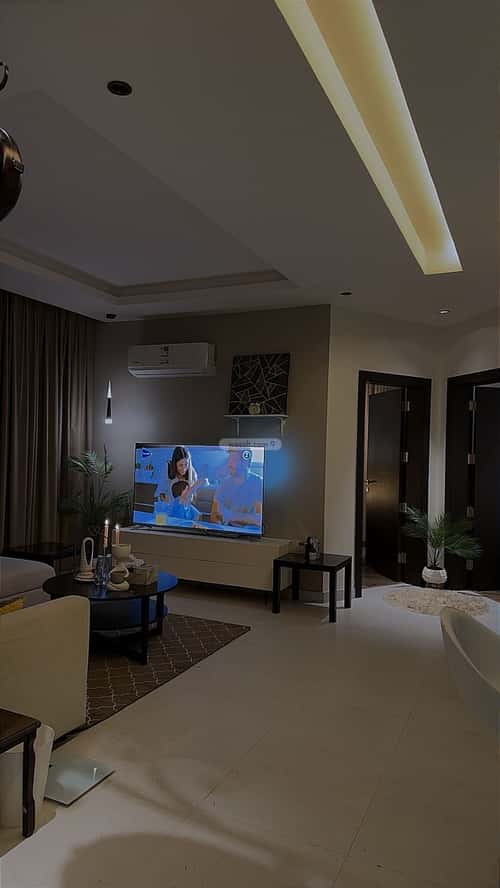 Apartment 86 SQM with 4 Bedrooms Al-Arid, North Riyadh, Riyadh