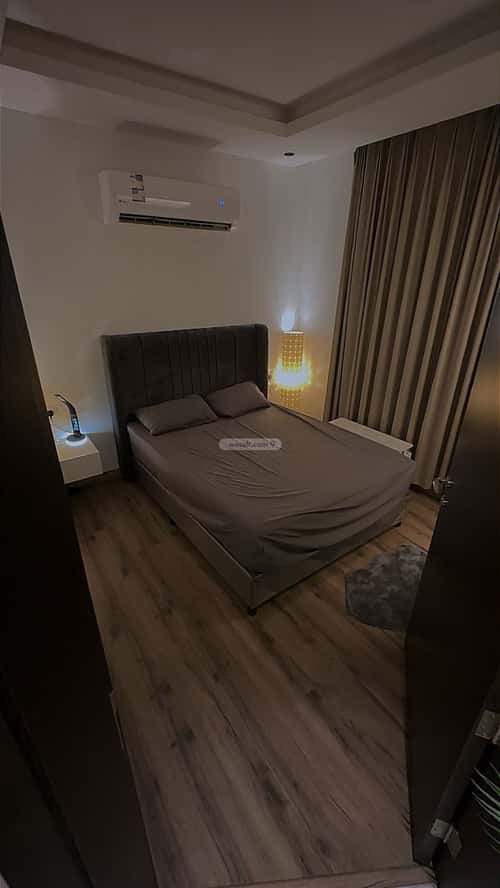 Apartment 86 SQM with 4 Bedrooms Al-Arid, North Riyadh, Riyadh