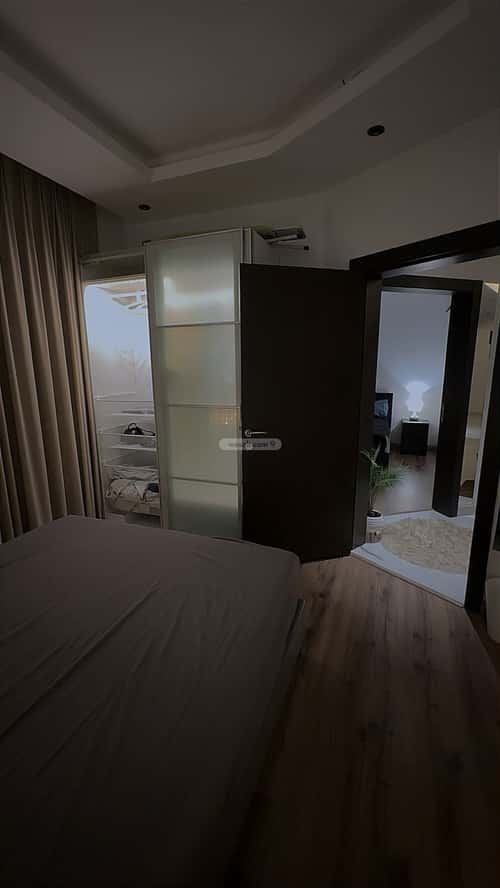 Apartment 86 SQM with 4 Bedrooms Al-Arid, North Riyadh, Riyadh