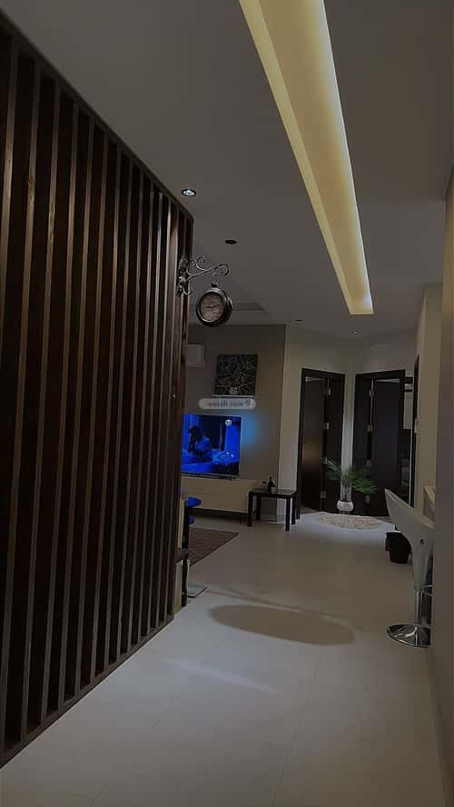 شقة 86 متر مربع ب 4 غرف العارض، شمال الرياض، الرياض