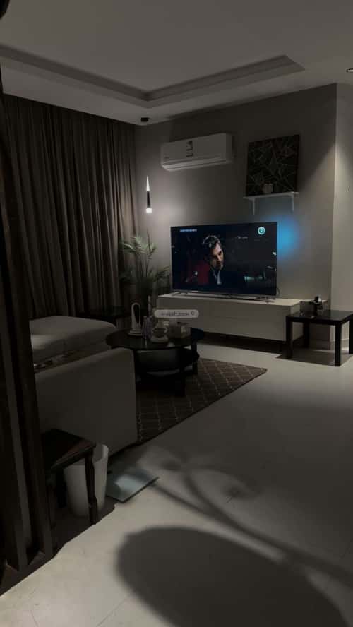 Apartment 86 SQM with 4 Bedrooms Al-Arid, North Riyadh, Riyadh