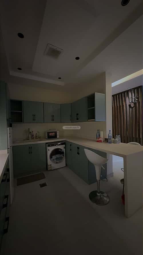 شقة 86 متر مربع ب 4 غرف العارض، شمال الرياض، الرياض