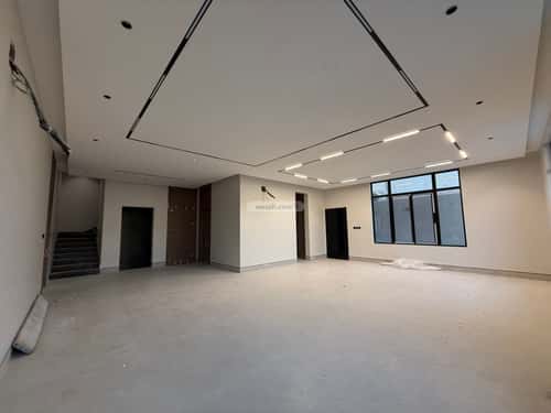 Villa 600 SQM Al Tahlyah, Khobar