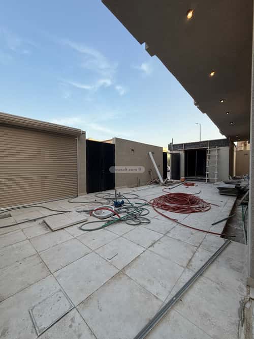 Villa 600 SQM Al Tahlyah, Khobar