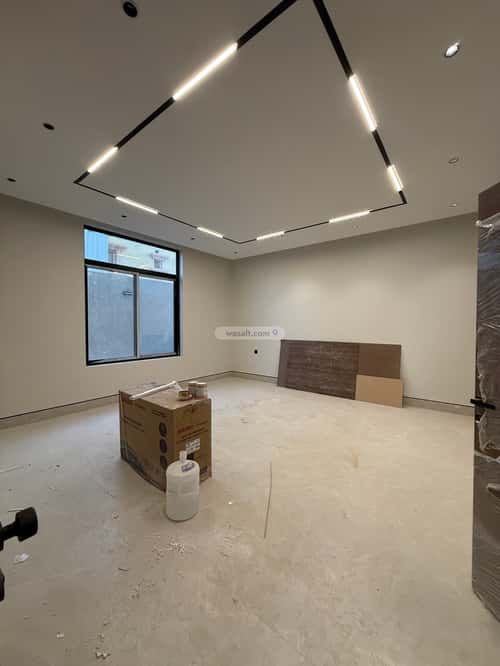 فيلا 600 متر مربع التحلية، الخبر