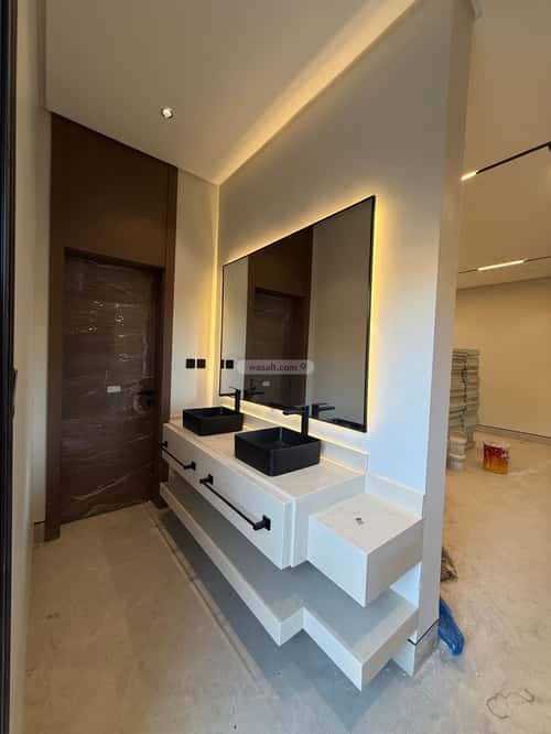 Villa 600 SQM Al Tahlyah, Khobar