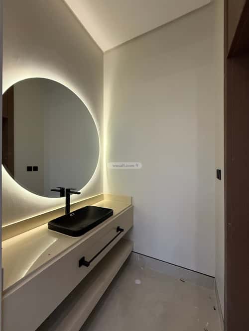 فيلا 600 متر مربع التحلية، الخبر